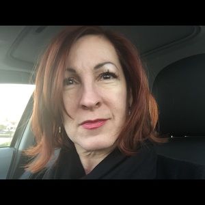 Meet your Posher, Nancy